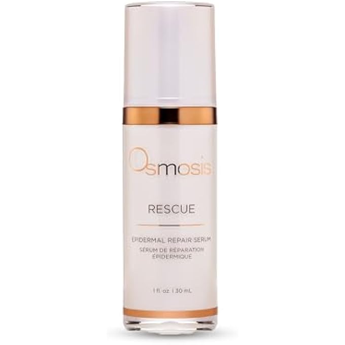Osmosis SKINCARE RESCUE EPIDERMAL REPAIR SERUM 1 FL OZ (30ML) - Image 1